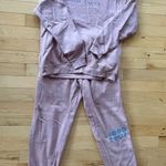 Taylor Swift  Sweatshirt and Sweat Pants Photo 2