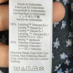 Madewell Seamed Long Sleeve Ditsy Floral Mini Dress Women’s 6 Easter Photo 2