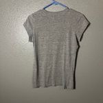 None Dodgers Gray T-Shirt - Large Photo 3