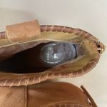 Jack Rogers  Greer Suede Bootie in‎ Oak Size 9 Photo 6