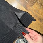 Pittsburgh Steelers Black Sweater Size XL Photo 4