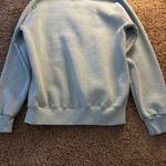 Blue Crewneck Size L Photo 1