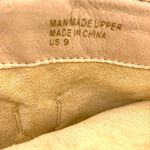 Oasis Society California Women’s Tan Beige Cowboy Boots Size 9 Photo 1