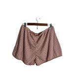 Kule The Short in Bronze & White Womans XXL Photo 2