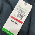 Gaiam  Women's OM High Rise Porlchop Solid Legging in S NWT Photo 3