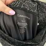 Carbon 38  Hi-Waisted Floral Leggings Photo 2