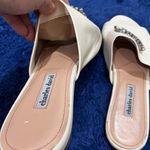 Charles David  Sorbet Broach Embellished Mules Photo 6