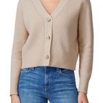 Club Monaco  Rauline Tan Cardigan Photo 0