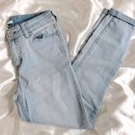 Celebrity Pink  Mid Rise Ankle Skinny Jeans Photo 0