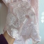 secret treasures Pink Velvet Chemise Photo 6