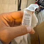 Aerie  Toe Due Cotton Tiered Tie Back Maxi Dress Photo 4