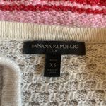 Banana Republic Petite Flowy Ombré Cardigan Photo 3