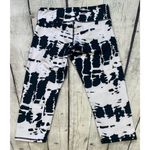 Alo Yoga Capri Airbrush Leggings Photo 12