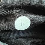 Lululemon Wunder Under Space Dye Crop Women’s Leggings Size 6 Photo 2