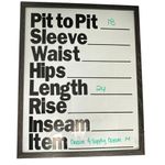 Denim & Supply Ralph Lauren Cream Sheer Lace Floral Boho Cottage Blouse Medium Photo 4