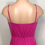NBD Pink wrap mini dress. New Photo 7