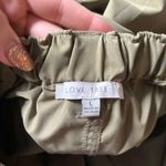 Love Tree Green Cargo Pants Photo 2