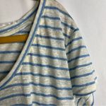 Sanctuary  Alma Scoop Tee Short Sleeve NWT in 2X Photo 3