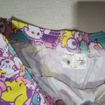 Hello Kitty  and friends sleep wear pants Large women's adjustable Photo 4