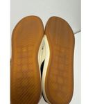 Rothy's Lace Up Sneakers in Lighthouse Women's Sz. 10 Photo 6