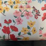Nanette Lepore  floral wallet Photo 2