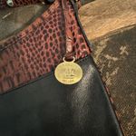 Brahmin Leather Crossbody Bag Photo 2