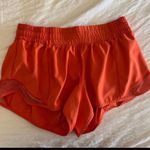 Lululemon Hotty Hot Short 2.5” Photo 0