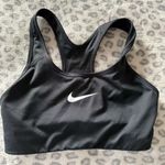 Nike Black  Sports Bra Photo 0