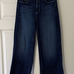 L'Agence L’AGENCE Scottie Wide Leg High Rise Jean 28 Photo 0