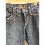 Vintage Frankie B low rise y2k jeans with studded pockets size 27 Photo 8