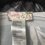 Free People  Beige Women's Pants Photo 3