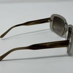 Vera Wang Women’s Sunglasses Rosalie TP 51•22-125 Cream/Brown Photo 3