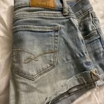 Gilly Hicks Jean Shorts Photo 1