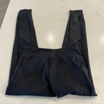 Altra Zoned Heat‎ Leggings Black Women's size Small Photo 3