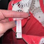 Xhilaration Cute Flirty Sundress with Lace Details Photo 5