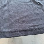 Next Level Apparel Respect the House Never Settle Lion Graphic T-Shirt in Black - Small, NWOT Photo 7