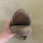 b.o.c. Tan Suede Flats sz 8.5 Photo 5