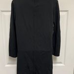 French Connection Lula Long Sleeve Snake Dress Photo 6