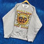 Urban Outfitters Sublime Crewneck Sweater – L/XL | NWT Band Merch Photo 1