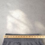 Lululemon Warm Down Jogger Sweatpants Thread Dye Gray Rover Size 6 Photo 6