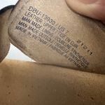 TAOS Leather Adjustable Strap Comfort Sandals Slides Women's Size 7 Black Photo 6