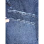 Eileen Fisher Denim Jeans Size Medium Great Condition Photo 6
