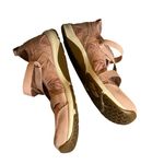 Ryka  Womens Pink Crisscross Strap 6 Maryjane casual athletic outdoor athleisure Photo 6