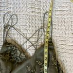 Selfie Leslie Sage Green Dress Photo 5