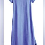 M. Mac x The Vermont Country Store Cotton Knit Ankle Photo 1