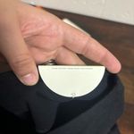 Aerie OFFLINE by OG Legging – Normal Rise Black | Size M | NWT Photo 4