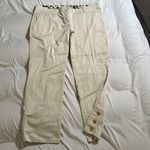 Roberto Cavalli  Woman’s Cropped Pants size 8 Photo 0