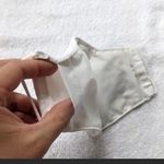 Handmade Pocket Filter Embroidered Face masks Photo 5