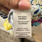 Isle By Melis Kozen Floral Goddess Glide Dress Photo 10