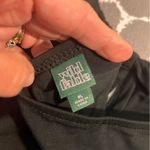 Wild Fable NWT Black One Shoulder Crop Top summer boho festival beach cropped Photo 6